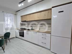Apartament de vanzare 60mp 2 camere debara si parcare in zona Selimbar — miniatura 5