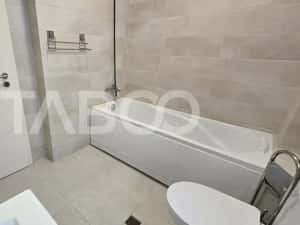 Apartament de vanzare 60mp 2 camere debara si parcare in zona Selimbar — miniatura 6