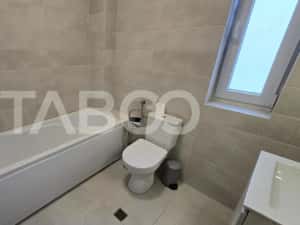 Apartament de vanzare 60mp 2 camere debara si parcare in zona Selimbar — miniatura 7