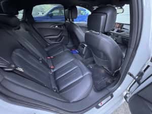 Audi A6 3.0 TFSI Quattro S Line 350cp avariat — miniatura 5