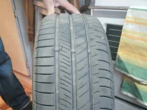 Vand 4 anvelope Nexen 205/60/R16 92H — miniatura 1