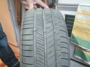 Vand 4 anvelope Nexen 205/60/R16 92H — miniatura 5