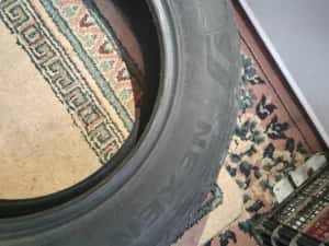 Vand 4 anvelope Nexen 205/60/R16 92H — miniatura 6