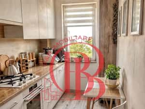 2 camere Titan Pallady Metrou Nicolae Teclu — miniatura 4