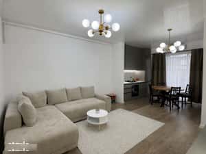 Apartament studio de inchiriat disponibil imediat — miniatura 3