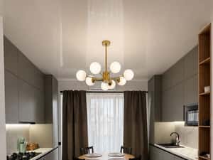 Apartament studio de inchiriat disponibil imediat — miniatura 4