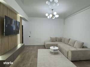 Apartament studio de inchiriat disponibil imediat — miniatura 6