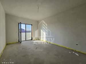 Apartamente noi cu 2 camere, decomandate, Calea Urseni, Giroc — miniatura 3