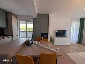 PENTHOUSE PREMIUM-Floresti/Tineretului — miniatura 6