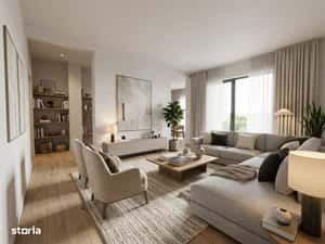 Apartament 2 camere | etaj 1 | Pozitie excelenta | Mosnita — miniatura 5