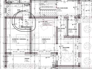 Apartament 2 camere | etaj 1 | Pozitie excelenta | Mosnita — miniatura 6