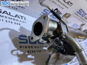 Racitor Gaze VW Passat CC 2.0 TDI CBBB 2009 - 2012 Cod 03L131512L — miniatura 3