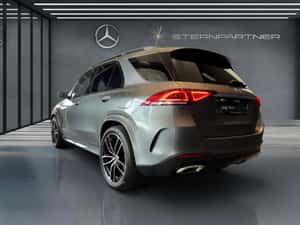 Mercedes-Benz GLE 350 Hibrid SUV 2023 — miniatura 2