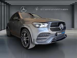 Mercedes-Benz GLE 350 Hibrid SUV 2023 — miniatura 3