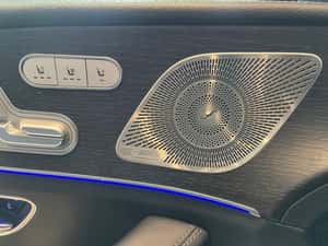 Mercedes-Benz GLE 350 Hibrid SUV 2023 — miniatura 4