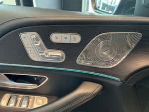 Mercedes-Benz GLE 350 Hibrid SUV 2023 — miniatura 6