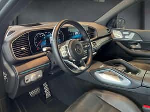 Mercedes-Benz GLE 350 Hibrid SUV 2023 — miniatura 7
