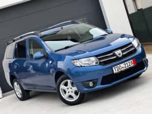 Dacia logan mcv/logan mcv 0.9 tce/logan mcv/logan 0.9/logan mcv 2/logan 0.9