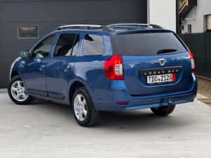Dacia logan mcv/logan mcv 0.9 tce/logan mcv/logan 0.9/logan mcv 2/logan 0.9 — miniatura 4