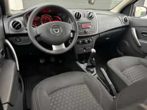 Dacia logan mcv/logan mcv 0.9 tce/logan mcv/logan 0.9/logan mcv 2/logan 0.9 — miniatura 5
