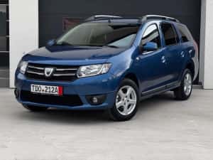 Dacia logan mcv/logan mcv 0.9 tce/logan mcv/logan 0.9/logan mcv 2/logan 0.9 — miniatura 10