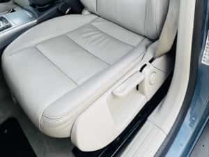 Audi A6 C6 2010  FL Euro 5 2.0 TDI 170 Cai CAGA NAVI Led Xenon Piele — miniatura 6