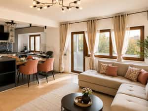 Apartament 4 Camere- Renovat- Aviatiei