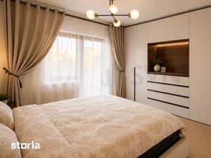 Apartament 4 Camere- Renovat- Aviatiei — miniatura 5