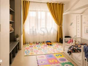 Apartament 4 Camere- Renovat- Aviatiei — miniatura 6