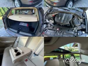 BMW X3 2.0 TDI Deosebit*X-Drive 4x4*Panoramic*Xenon*Clima*Top tehnic*Tempomat* — miniatura 6
