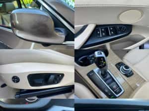 BMW X3 2.0 TDI Deosebit*X-Drive 4x4*Panoramic*Xenon*Clima*Top tehnic*Tempomat* — miniatura 7