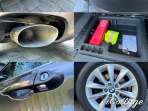 BMW X3 2.0 TDI Deosebit*X-Drive 4x4*Panoramic*Xenon*Clima*Top tehnic*Tempomat* — miniatura 8