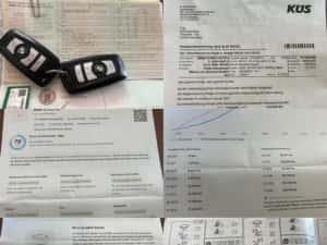 BMW X3 2.0 TDI Deosebit*X-Drive 4x4*Panoramic*Xenon*Clima*Top tehnic*Tempomat* — miniatura 9