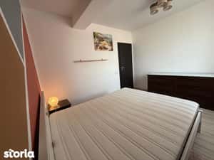 Apartament 2 camere - AC - Centrala proprie - Militari Residence — miniatura 4