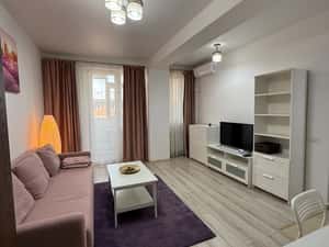 Apartament 2 camere - AC - Centrala proprie - Militari Residence — miniatura 5