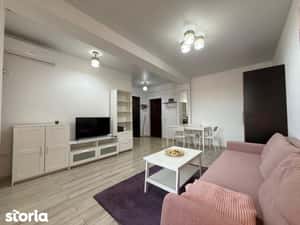 Apartament 2 camere - AC - Centrala proprie - Militari Residence — miniatura 6