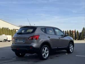 Vand Nissan Qashqai // 4x4 // Automat // Panoramic — miniatura 4