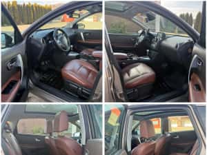 Vand Nissan Qashqai // 4x4 // Automat // Panoramic — miniatura 7