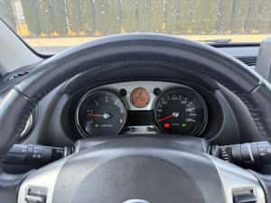Vand Nissan Qashqai // 4x4 // Automat // Panoramic — miniatura 8