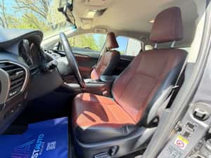 Lexus NX 300h Business Edition Hybrid — miniatura 7