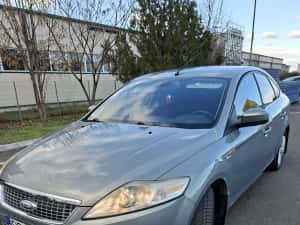 Ford Mondeo automat proprietar