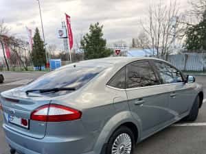 Ford Mondeo automat proprietar — miniatura 2