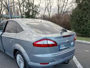 Ford Mondeo automat proprietar — miniatura 4