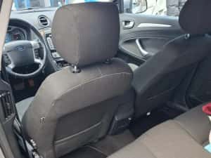 Ford Mondeo automat proprietar — miniatura 5