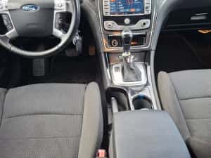 Ford Mondeo automat proprietar — miniatura 6