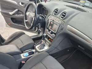 Ford Mondeo automat proprietar — miniatura 7