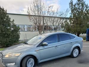 Ford Mondeo automat proprietar — miniatura 8