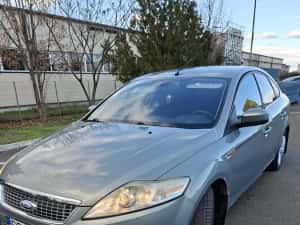 Ford Mondeo automat proprietar — miniatura 9