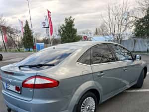 Ford Mondeo automat proprietar — miniatura 10