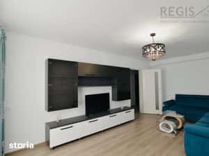 Apartament doua camere modern Urban Coresi — miniatura 4